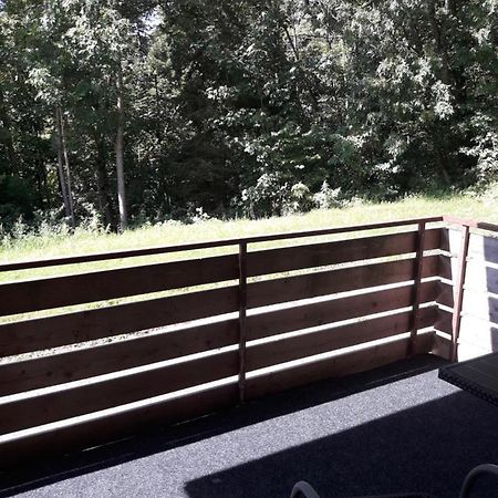 Ferienwohnung An Der Klinge Aalen Kültér fotó